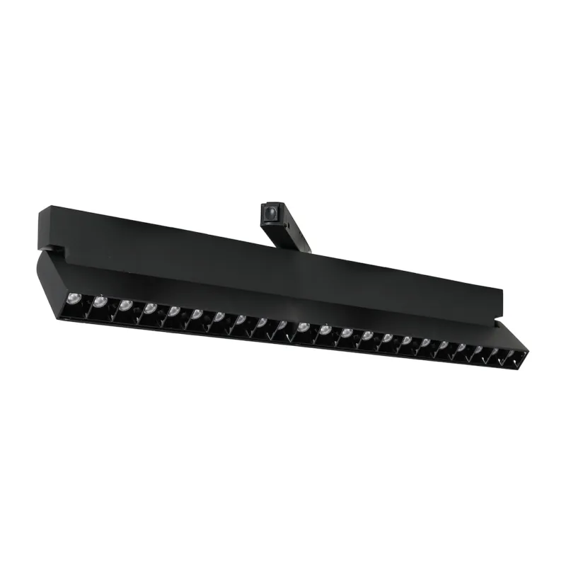 Do wyczerpania zapasów Magnetic track 600mm 24W 3000K ML8115 - Milagro