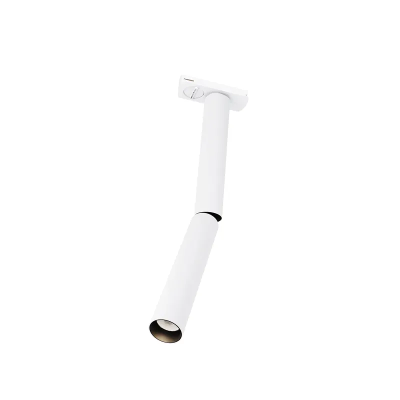 Wybór klientów Lampa do szyn 1F UNITY Focus Dual TR142-1-6W3K-W - Maytoni