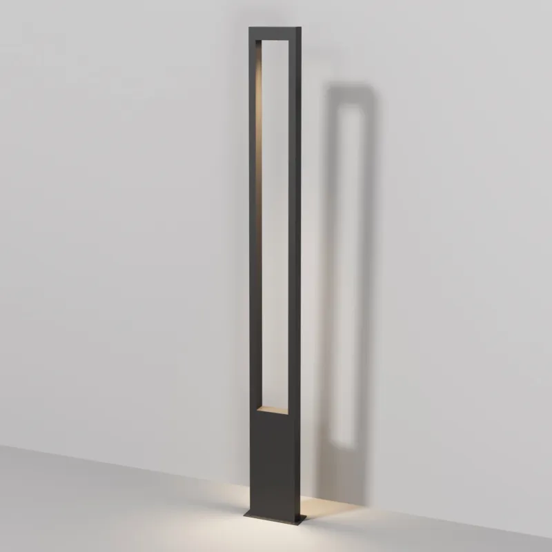 Do wyczerpania zapasów Lampa ogrodowa Bonn O425FL-L25GF - Maytoni