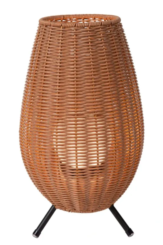 Hit sprzedaży Przenośna lampa ogrodowa COLIN 03843/36/72 - Lucide