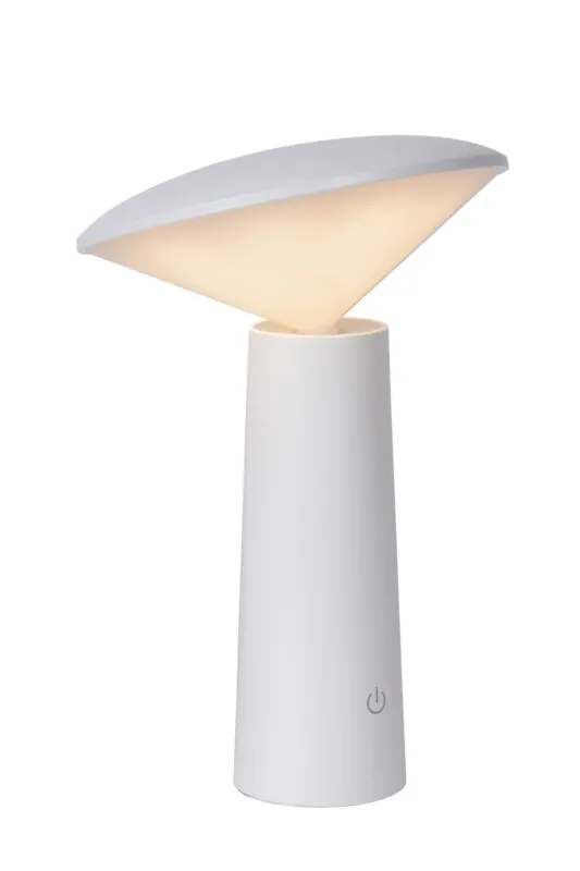 Cena promocyjna Przenośna lampa ogrodowa JIVE 02807/04/31 - Lucide