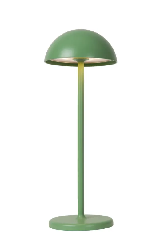 Bestseller Stojąca lampa ogrodowa JOY 15500/02/33 - Lucide