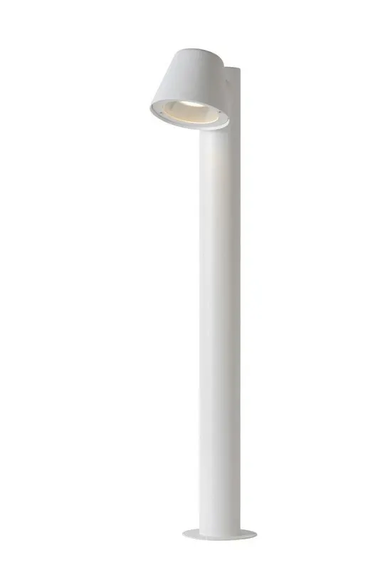 Darmowy zwrot Lampa stojącą zewnętrzna DINGO 14881/70/31 - Lucide