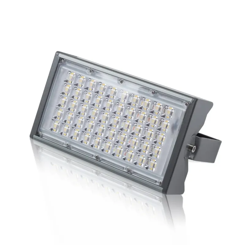 Naświetlacz LED Prime 50W IP65 barwa naturalna NLP50NW - Blaupunkt Tylko do końca tygodnia