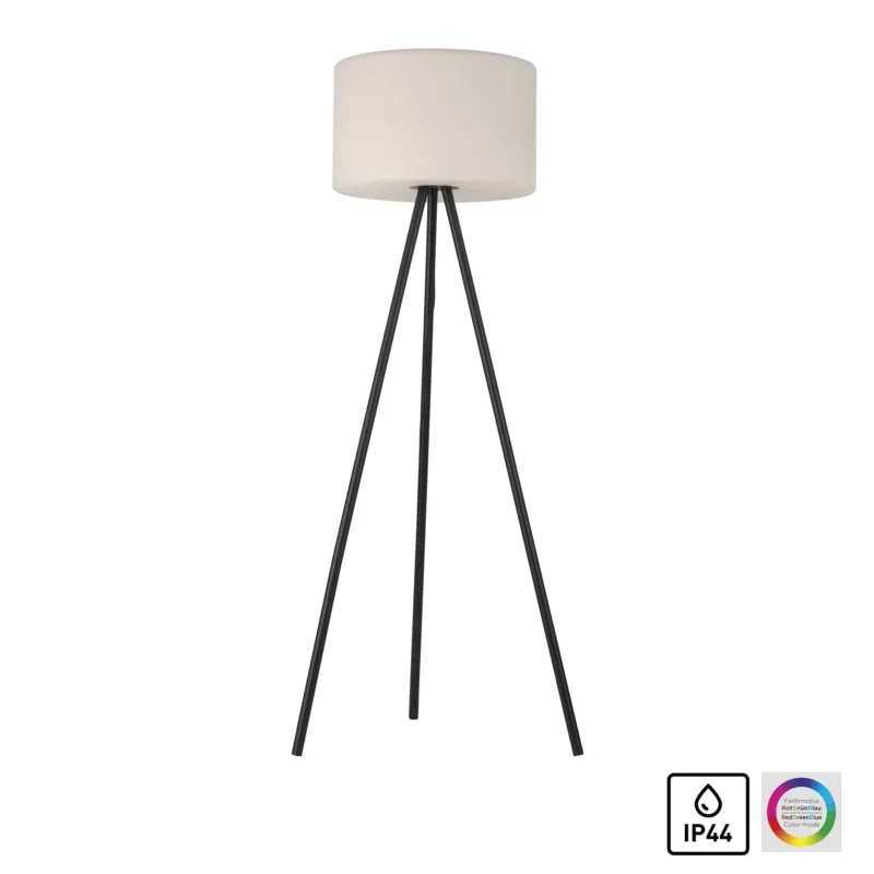 Lampa podłogowa zewnętrzna HOLLY 19827-18 - Paul Neuhaus Wyjątkowa oferta