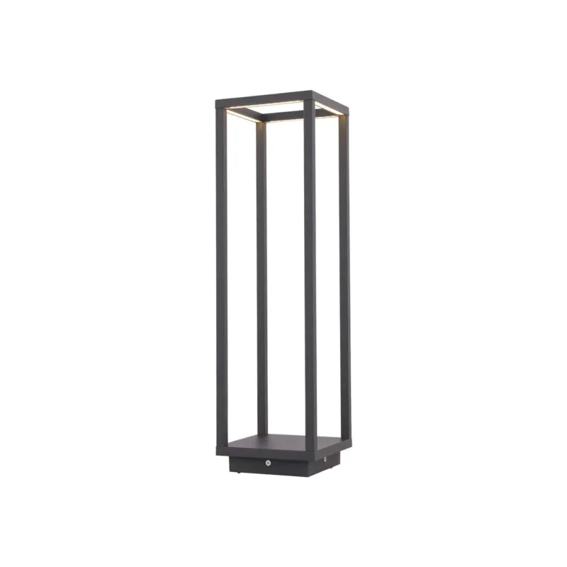 Lampa ogrodowa SYMMETRY LED 8180 - Nowodvorski Ostatnie sztuki
