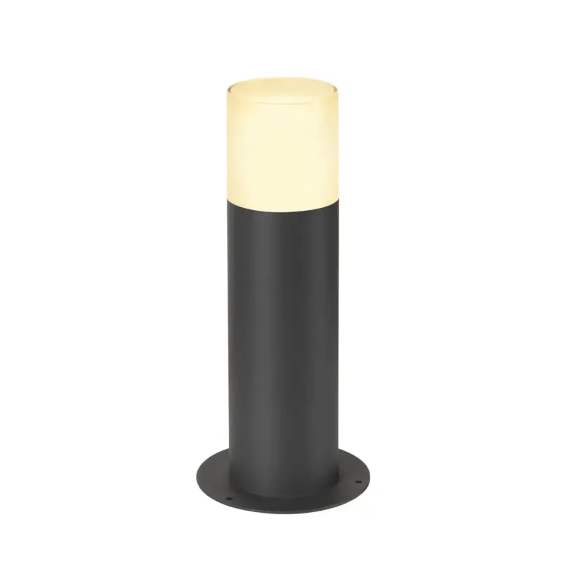 Lampa stojąca ogrodowa GRAFIT 30 antracyt 1006180 - SLV Szybka wysyłka