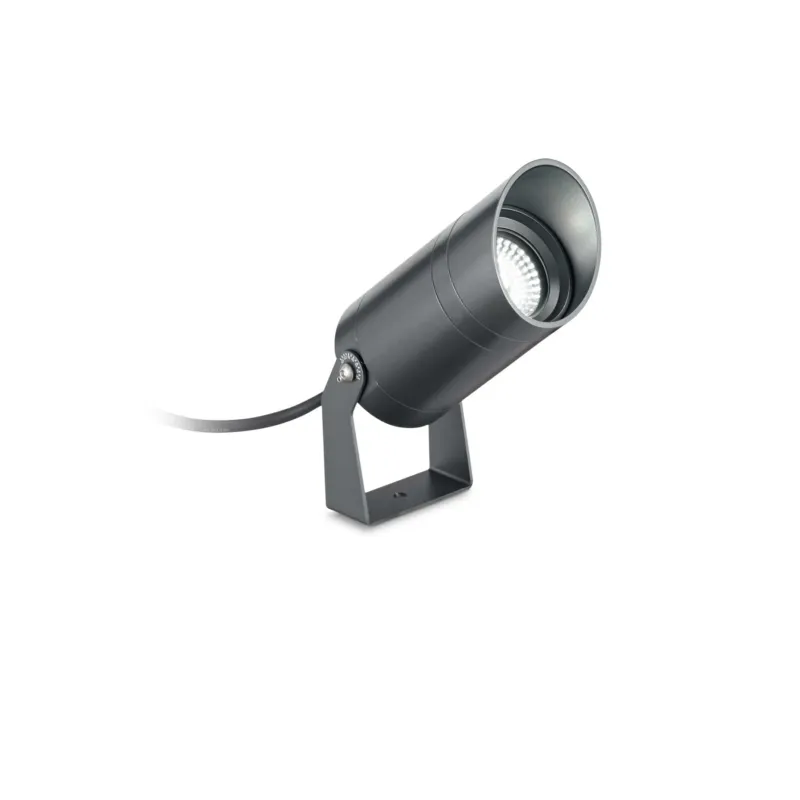 Reflektor zewnętrzny STARLIGHT PR 3000K 10W 248387 - Ideal Lux Promocja