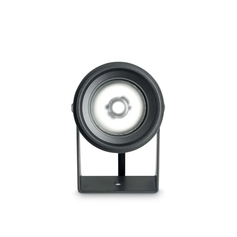 Obniżka ceny Reflektor zewnętrzny STARLIGHT SCHERMO PR 5,5W 245096 - Ideal Lux
