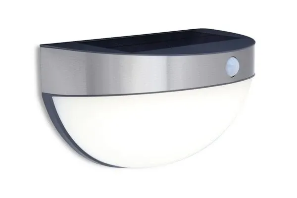 Lampa naścienna BUBBLE PIR stalowy 6908701001 – Lutec Ograniczona ilość