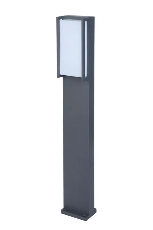 Lampa stojąca QUBO antracyt 7193001118 – Lutec Tylko dziś