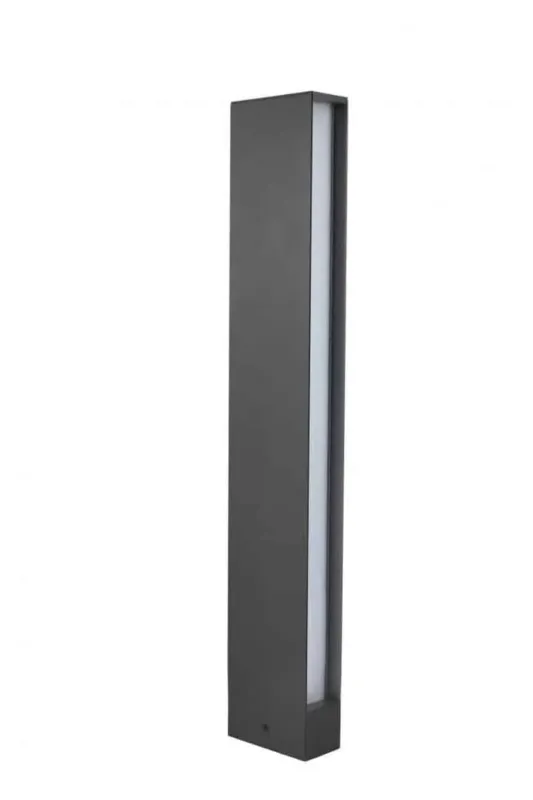 Lampa stojąca zewnętrzna LINEA 16702-600 – SU-MA Darmowy zwrot
