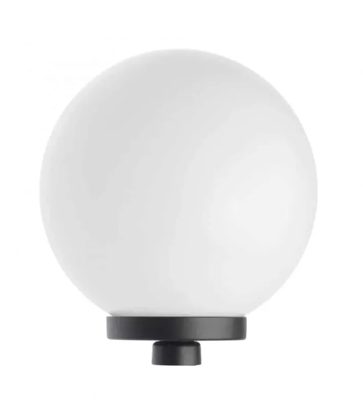Lampa na słup KULE CLASSIC G 250 Z 35 - SU-MA Dodaj do koszyka