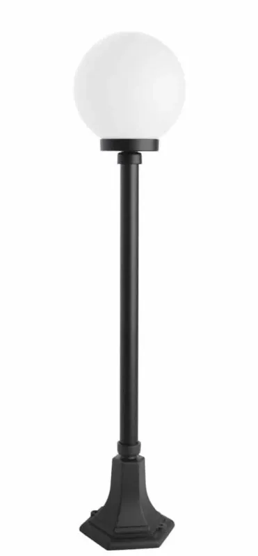 Lampa stojąca zewnętrzna KULE CLASSIC K 5002/2/KP 200 - SU-MA Taniej