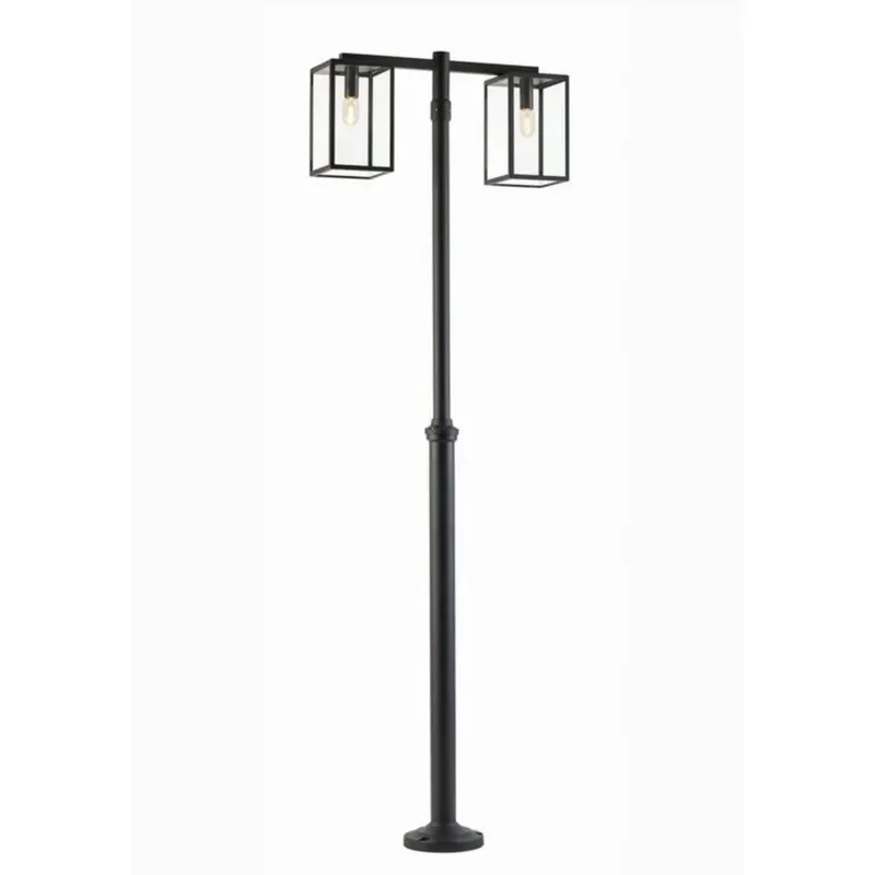 Zniżka Lampa ogrodowa LOFOTEN 1947BL - Norlys