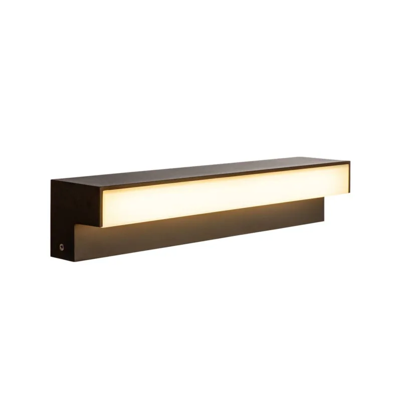 Lampa zewnętrzna do oświetlenia chodnika L-LINE OUT 60 FL, 3000/4000K 1003535 - SLV Zamów teraz