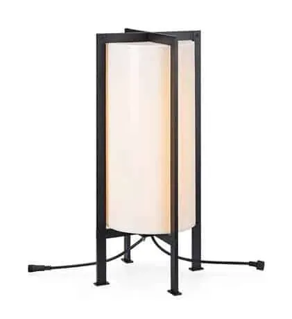 Cena promocyjna Lampa stojąca GARDEN 24 107987 - Markslojd