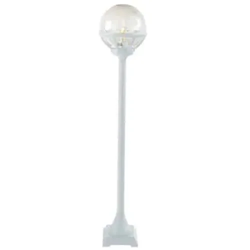 Tani Lampa stojąca ogrodowa BOLOGNA 314W - Norlys