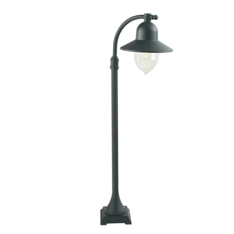 Cena promocyjna Lampa stojąca zewnętrzna ogrodowa COMO 375B - Norlys