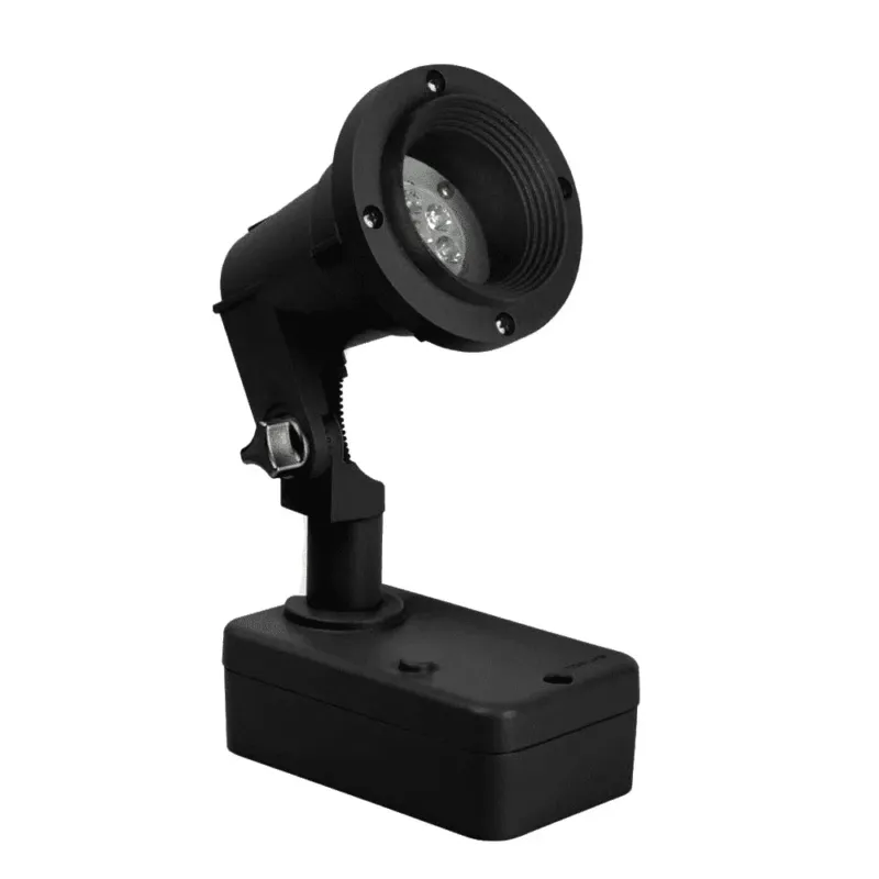 Reflektor ogrodowy SANDE LED 1594B - Norlys Kup online