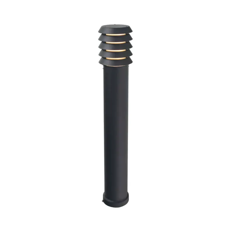 Wysoka jakość Lampa stojąca na ogród ALTA 85CM 1475B - Norlys