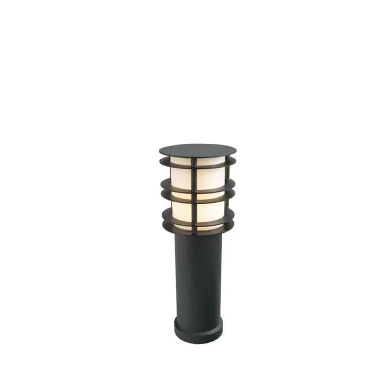 Wybór klientów Lampa stojąca ogrodowa STOCKHOLM 49CM 1469B - Norlys