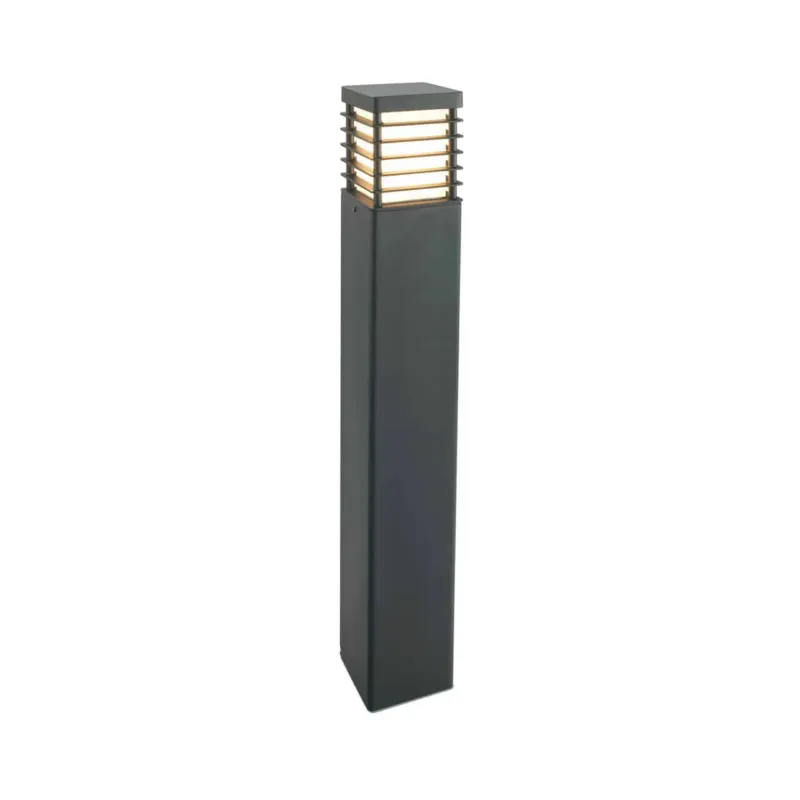 Zniżka Lampa stojąca ogrodowa HALMSTAD 85CM 296B - Norlys