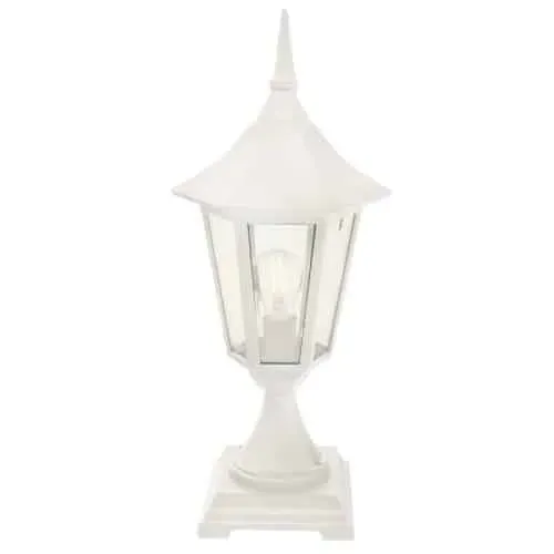 Darmowy zwrot Lampa stojąca ogrodowa MODENA 300W - Norlys