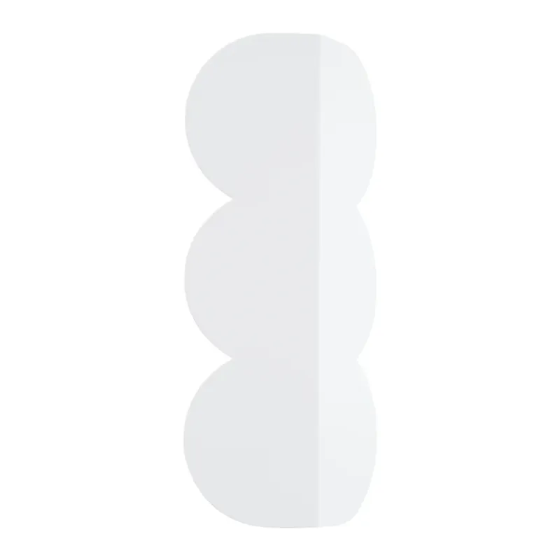 Kup online Kinkiet designerski Biscuit biały Thoro
