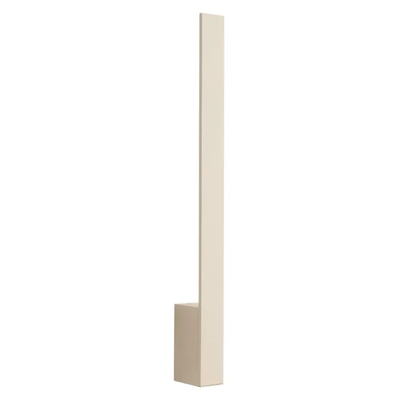 Hit cenowy Kinkiet liniowy Lahti 50cm beżowy LED 4000K Thoro