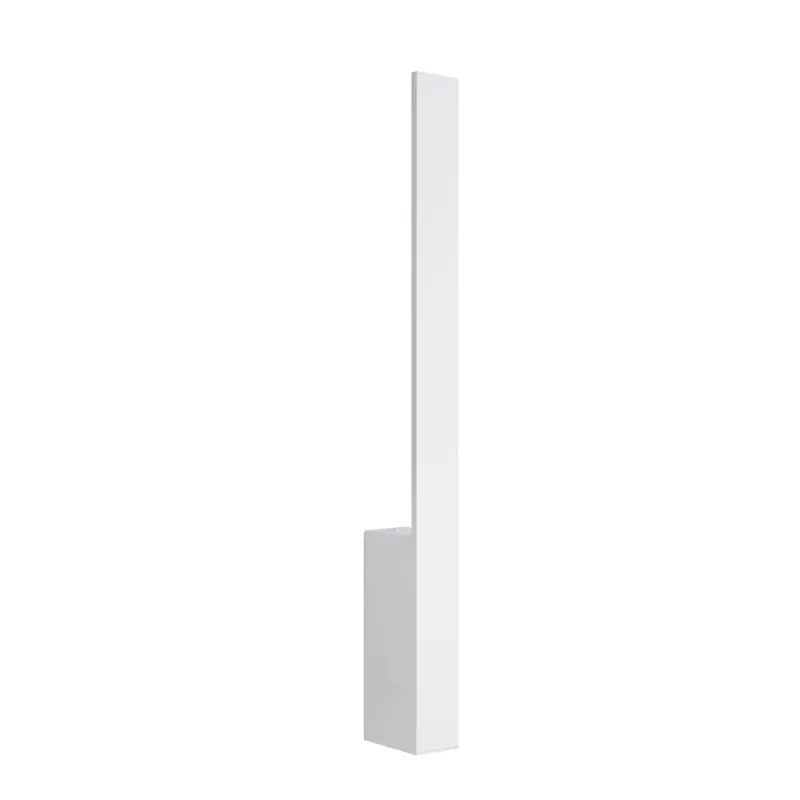 Do wyczerpania zapasów Kinkiet liniowy Lahti 50cm biały LED 4000K Thoro