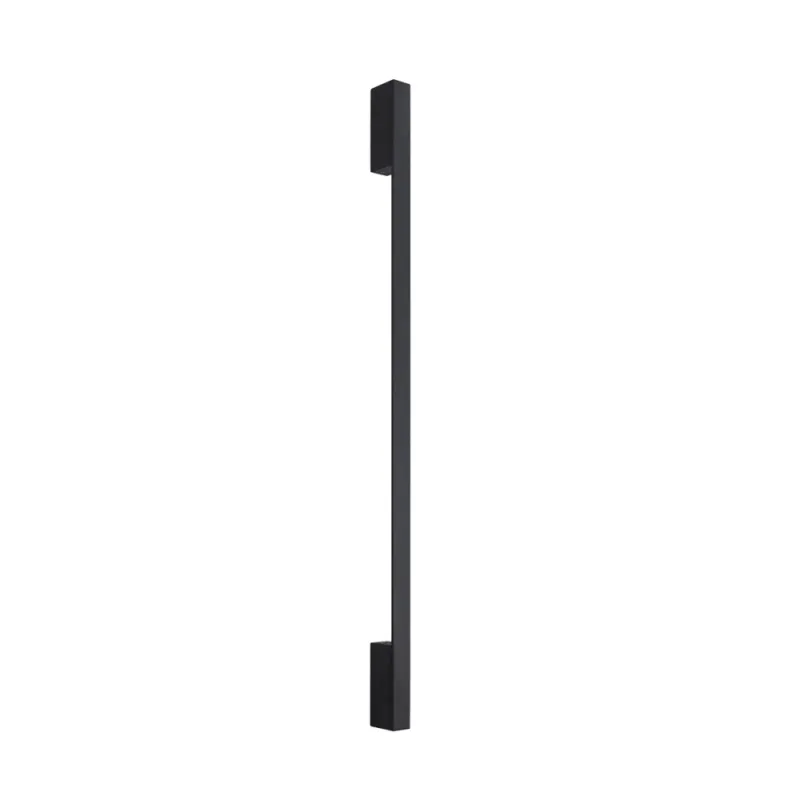 Kinkiet pionowy Sappo 120cm czarny LED 3000K Thoro Wybór klientów