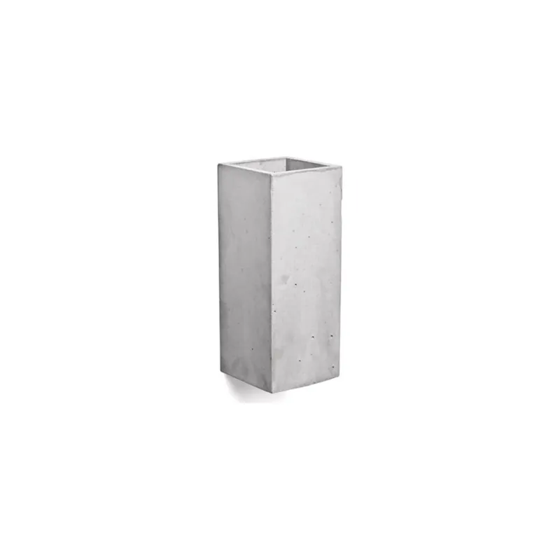 Hit sprzedaży Kinkiet betonowy loft Orto Naturalna LoftLight
