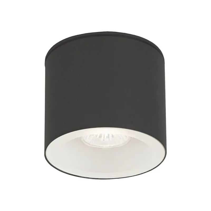 Lampa Spot tuba Hexa Grafitowy Nowodvorski Wyprzedaż