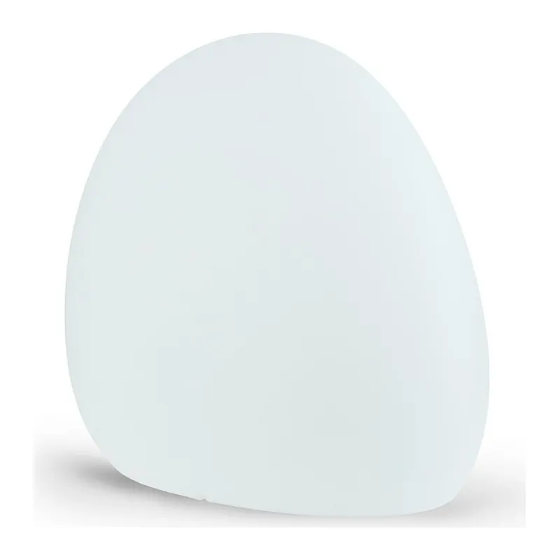 Lampa ogrodowa na taras Stone 80cm biała Nowodvorski Zniżka
