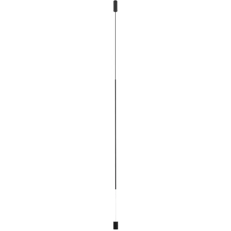 Lampa wisząca minimalistyczna Vertic 5,5cm LED Nowodvorski Ostatnie sztuki