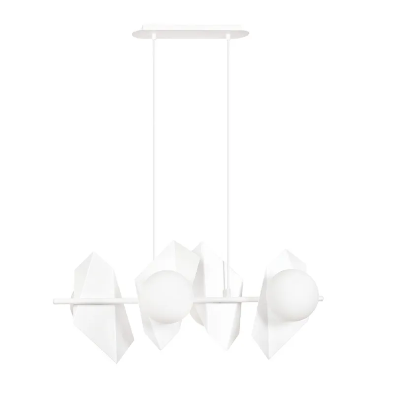 Designerska lampa wisząca Scalo Rabat