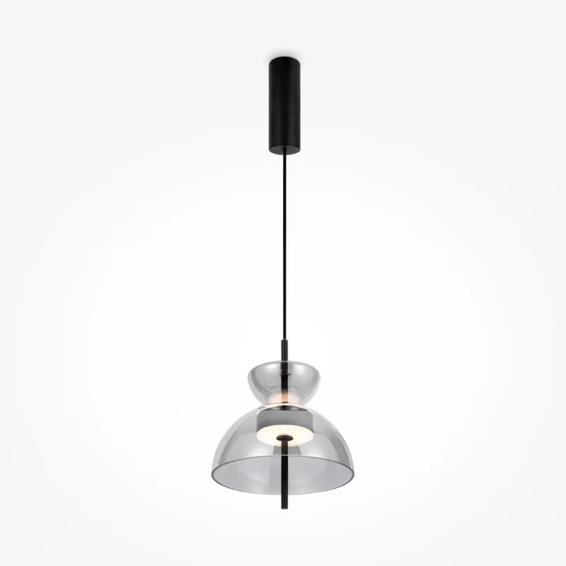 Elegancka lampa wisząca Bangkok do sypialni Tylko do końca tygodnia