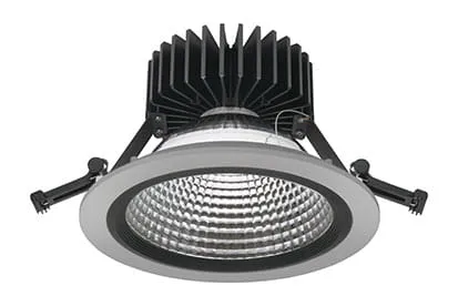 Zamów teraz Lampa podtynkowa okrągła Cora Lighting Sheriff Z - do konfiguracji