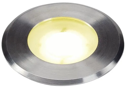 Zewnętrzna ściemnialna lampa do montażu w podłożu SLV 1002188 Desar LED 3,5W 130LM 4000K IP65/67 8cm Kup teraz