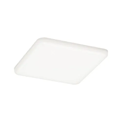 Wybór klientów Panel bezramkowy Veluna VariFit IP44 10W 4000K 125x125mm Tworzywo sztuczne Paulmann PL92397