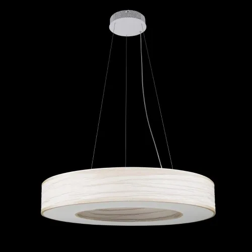 Lampa wisząca Ramko 67718 Tubus LED 35W 60cm Do wyboru typ abażura i barwa światła Szybka dostawa