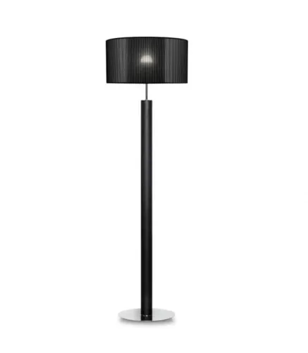 Lampa stojąca podłogowa Ramko 67601 Nodo Kolor E27 165cm Do wyboru typ abażura Wysoka jakość