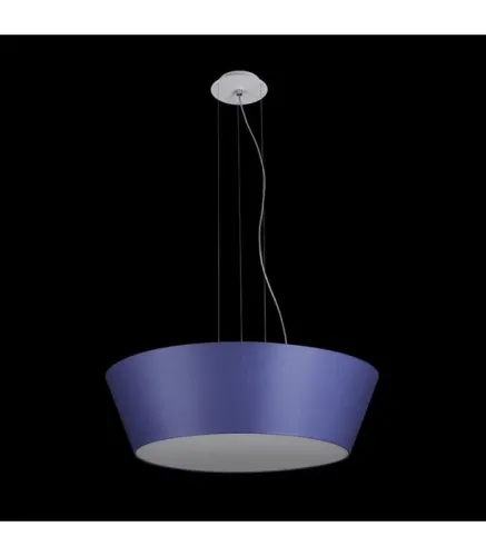Lampa wisząca Ramko 67743 Bari 6xE27 100cm Do wyboru typ abażura Popularny