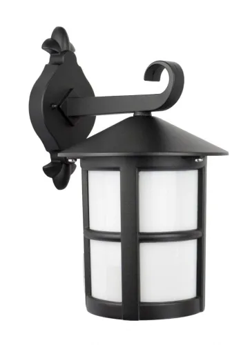 Zewnętrzna lampa ścienna kinkiet elewacyjny SU-MA K 3012/1/TD Cordoba E27 IP23 Hit sprzedaży