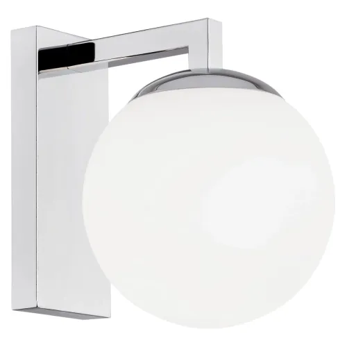 Dostępne od ręki Lampa ścienna kinkiet Argon 3735 Aspen E27 chrom