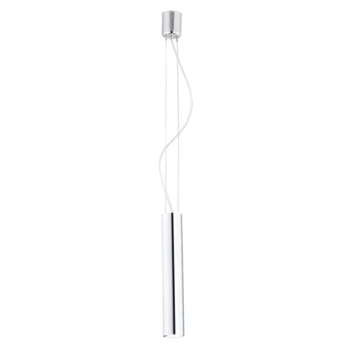 Lampa wisząca Argon 3628 Gomera GU10 6cm x 122cm chrom Darmowy zwrot